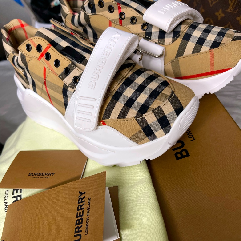 Brand New